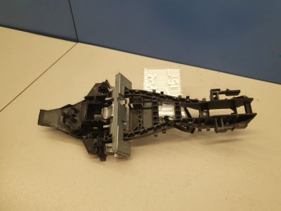 Кронштейн ручки двери передней левой для Land Rover Range Rover Evoque 2011-2018