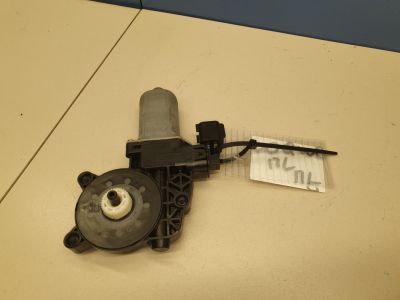 Моторчик стеклоподъёмника передний левый для Land Rover Range Rover Evoque 2011-2018