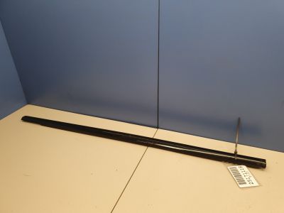 Молдинг стекла передней левой двери для Land Rover Range Rover Evoque 2011-2018