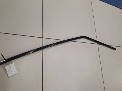 Молдинг рамки передней левой двери для Land Rover Range Rover Evoque 2011-2018