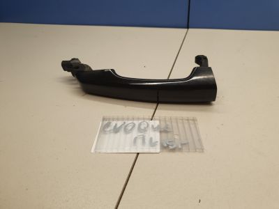 Ручка двери нaружная левая передняя для Land Rover Range Rover Evoque 2011-2018