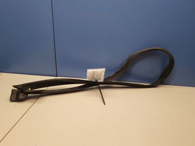 Уплотнитель двери передней левой для Land Rover Range Rover Evoque 2011-2018