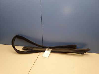 Уплотнитель стекла передней левой двери для Land Rover Range Rover Evoque 2011-2018