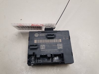 Блок комфорта задней левой двери для Audi A4 B8 2007-2015