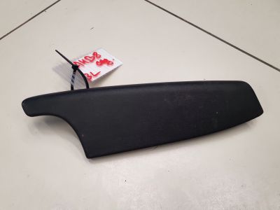 Подлокотник задний левый для Audi A4 B8 2007-2015