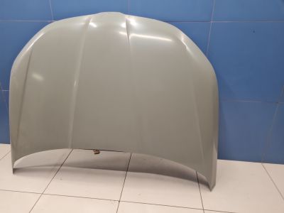 Капот для Skoda Kodiaq 2017-