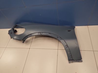 Крыло переднее левое для BMW X5 E70 2006-2013