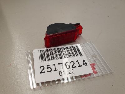 Фонарь подсветки двери для Audi A4 B8 2007-2015