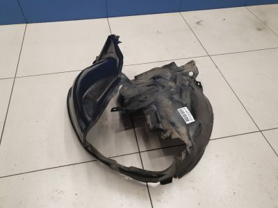 Локер передний правый для Nissan Juke 2010-2019