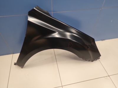 Крыло переднее правое для Subaru Legacy B14 2010-2015