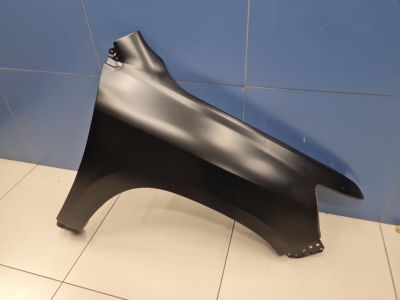 Крыло переднее правое для Toyota Land Cruiser 200 2008-