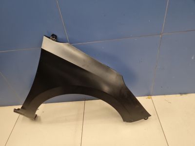 Крыло переднее правое для Hyundai Solaris 2017-