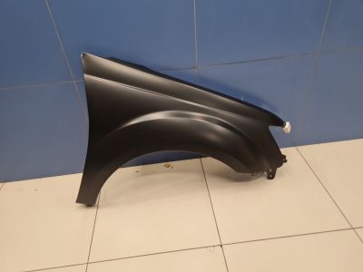 Крыло переднее правое для Mitsubishi Outlander CW XL 2006-2012