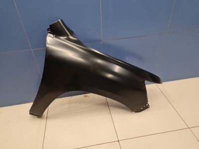 Крыло переднее правое для Toyota Land Cruiser 200 2008-