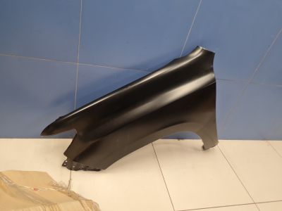 Крыло переднее левое для Toyota Land Cruiser Prado 150 2009-