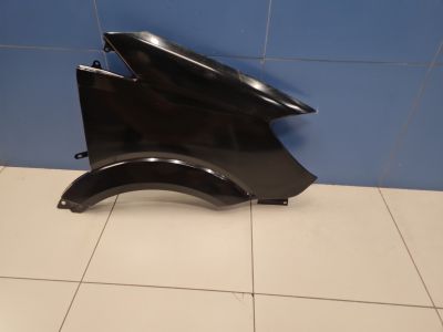Крыло переднее правое для Mercedes Sprinter W906 2006-