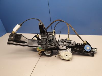 Стеклоподъемник передний левый для Jaguar F-TYPE 2013-