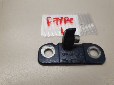 Петля двери передней левой верхняя для Jaguar F-TYPE 2013-