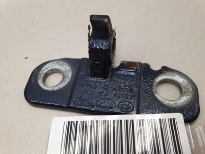 Петля двери передней левой нижняя для Jaguar F-TYPE 2013-