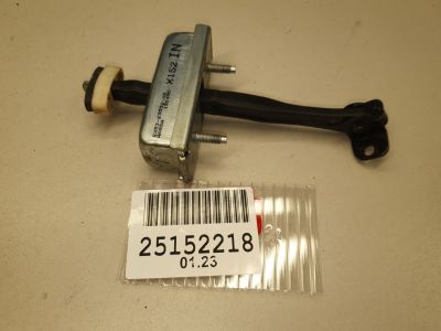 Ограничитель двери передней для Jaguar F-TYPE 2013-