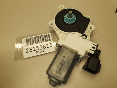 Моторчик стеклоподъёмника передний левый для Jaguar F-TYPE 2013-