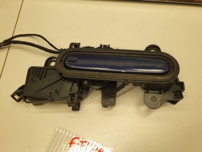 Ручка двери нaружная левая передняя для Jaguar F-TYPE 2013-