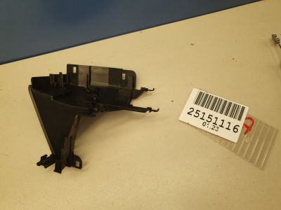 Защитный кожух замка передней левой двери для Jaguar F-TYPE 2013-