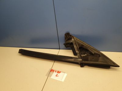 Направляющая стекла передней левой двери для Jaguar F-TYPE 2013-