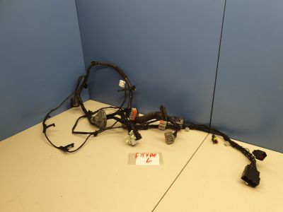 Жгут проводов передней левой двери для Jaguar F-TYPE 2013-