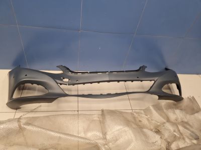 Бампер передний для Mercedes E-klasse W212 2009-2016