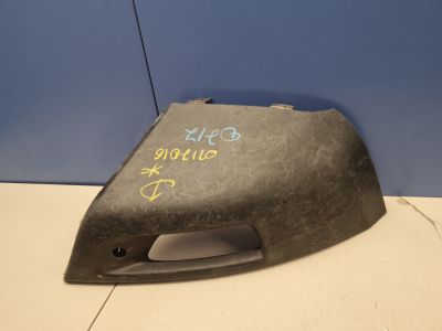 Накладка переднего бампера правая для Land Rover Range Rover Sport 2013-