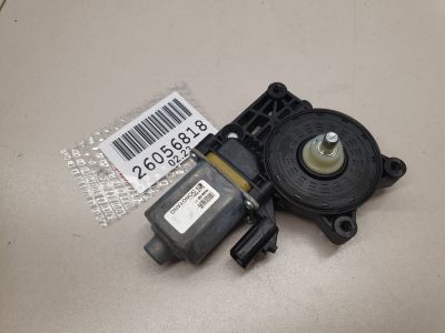 Моторчик стеклоподъёмника передний правый для Opel Mokka 2012-2019