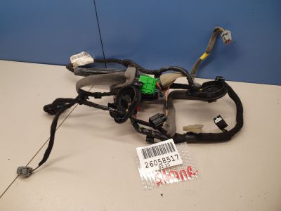 Жгут проводов передней правой двери для Volvo S60 2010-2018