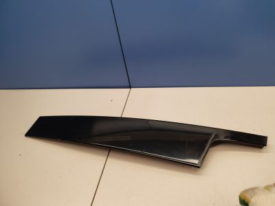 Накладка рамки двери передней правой для Volvo S60 2010-2018