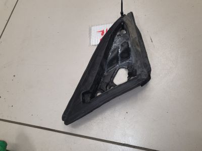 Уплотнитель зеркала правого для Volvo S60 2010-2018