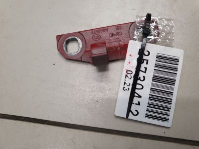 Петля двери передней правой нижняя для Volvo S60 2010-2018