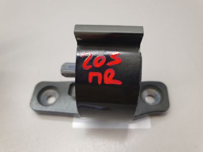 Петля двери передней правой нижняя для Mercedes C-klasse W205 2014-