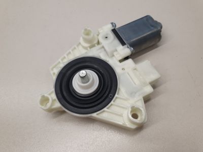 Моторчик стеклоподъёмника передний правый для Mercedes C-klasse W205 2014-