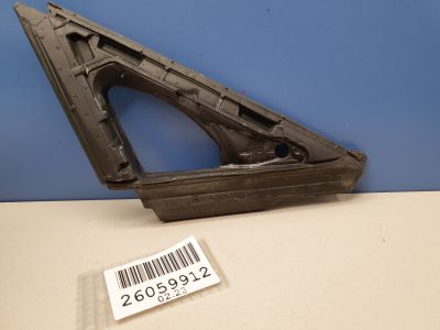 Уплотнитель зеркала правого для Mercedes C-klasse W205 2014-