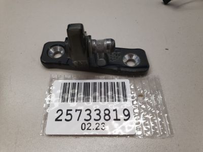 Петля двери передней правой верхняя для Mercedes C-klasse W205 2014-