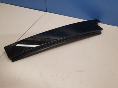 Накладка рамки двери задняя левая для Volkswagen Golf 7 2012-2020