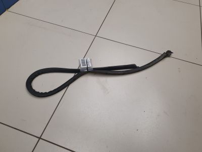 Уплотнитель двери задней левой для Volkswagen Golf 7 2012-2020