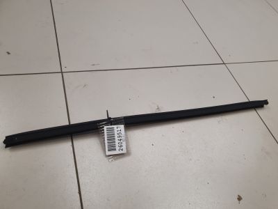 Накладка стекла передней правой двери для Hyundai ix35 Tucson LM 2010-2015