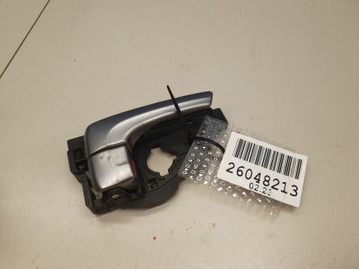 Ручка двери внутренняя правая для Hyundai ix35 Tucson LM 2010-2015