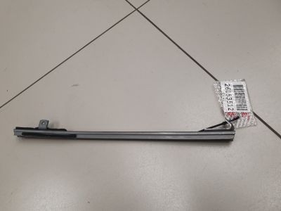 Направляющая стекла задней правой двери для Suzuki Vitara 2015-