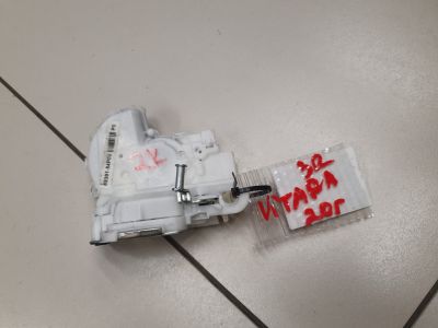 Замок двери задней правой для Suzuki Vitara 2015-