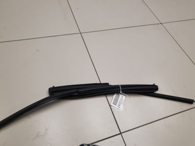 Уплотнитель стекла двери задний правый для Suzuki Vitara 2015-