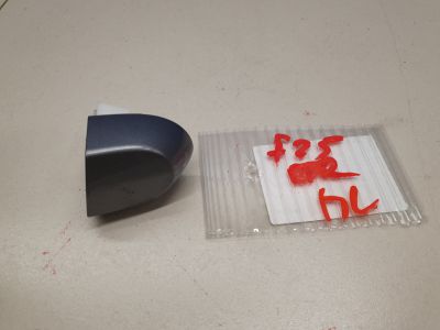 Накладка ручки двери передняя левая для BMW X3 F25 2010-2017