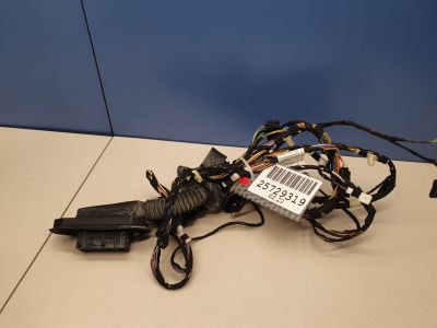 Жгут проводов передней левой двери для BMW X3 F25 2010-2017