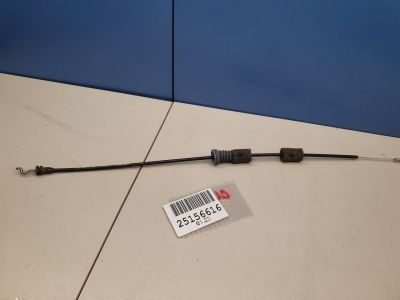 Трос открывания задней двери для Mercedes GL-klasse X164 2006-2012